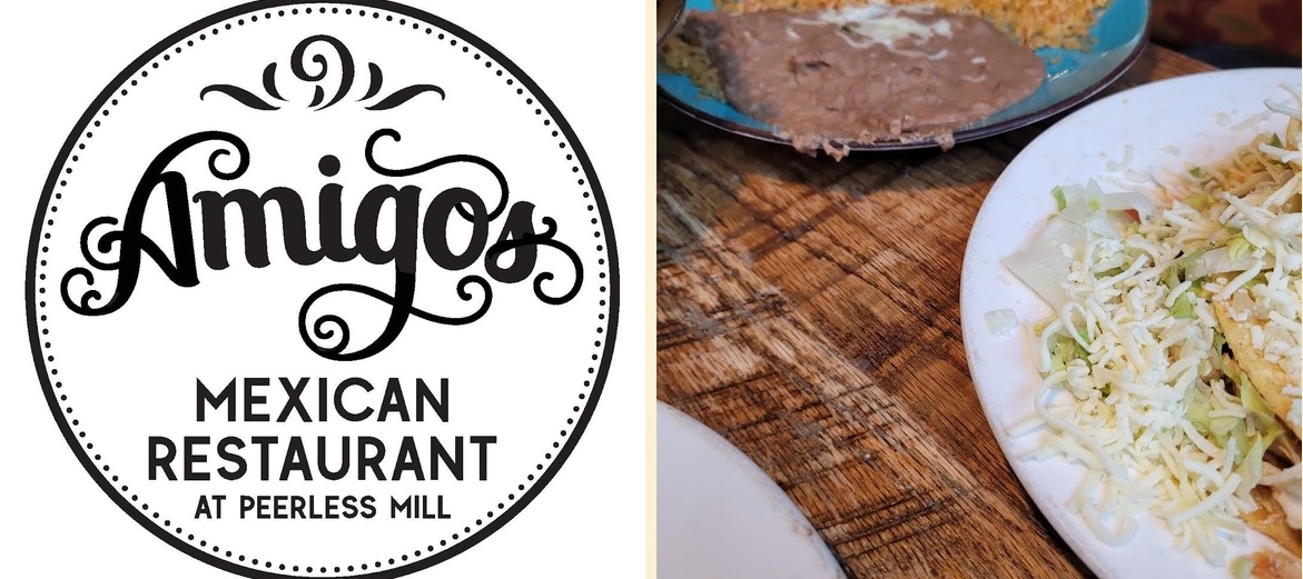 Amigos At Peerless Mill