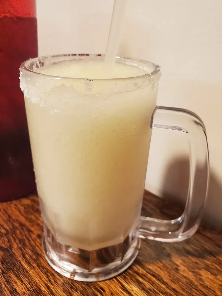 Margarita on the Rocks w Sugar